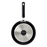 Sarten 28Cm Monaco Induccion Negro 28700028 Tramontina