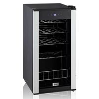 VINERA 19 BOTELLAS OSTER OS-PWCC1900B NEGRO