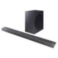 SOUNDBAR SAMSUNG HW-Q60R FLAT SOUND 360W 51CH