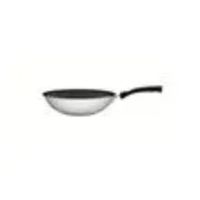 Sarten Wok STapa CRev-Antiad 28Cm -330 Lt