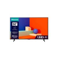 Televisor Hisense 50 50A6K LED 4K UHD VIDAA