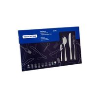 Juego de cubiertos de 24 piezas Tramontina Zurique - 66986/000