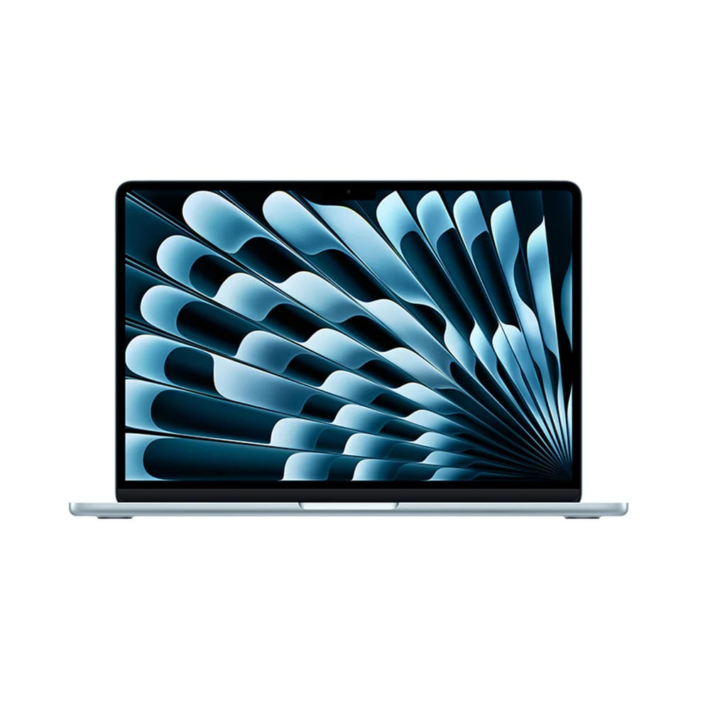 Macbook Air 13 MC6T4LL/A 13.6"" Apple M4 256GB SSD 16GB GPU DE 10 NÚCLEOS