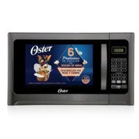 Horno Microondas Oster 45L POGYME1502G Gris
