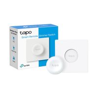 Dimmer Smart Tapo S200D Regulador Brillo Acciones personalizadas