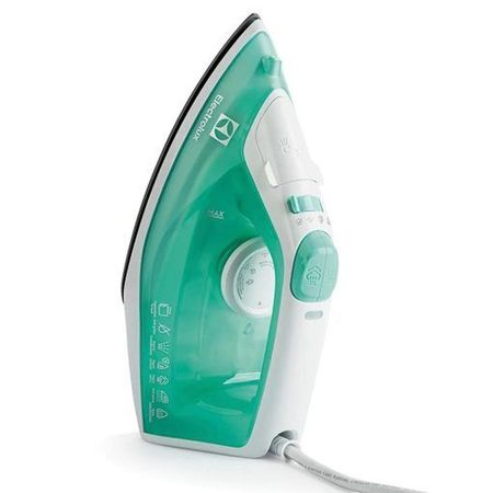 Plancha a vapor Electrolux Easyline SIE70