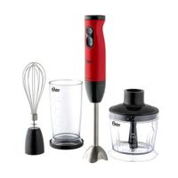 Batidora de inmersión Oster® con cuchilla Quad FPSTHB460A 053