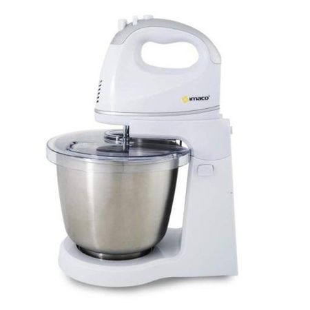Batidora de Pedestal cBowl de Metal Imaco  HM3025S