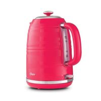 Hervidor Eléctrico 1.7L Oster BVSTKT4177M 053 Sandia