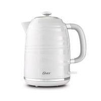 Hervidor Eléctrico Oster 17L BVSTKT4177W