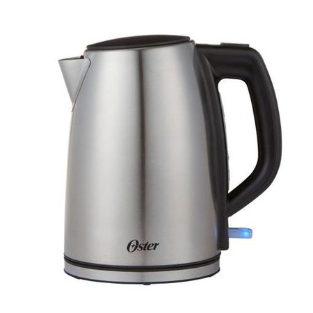 Hervidor Eléctrico Oster Acero Inox de 17L BVSTKT673SS