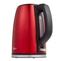 Hervidor Eléctrico Oster Acero Inox 17L BVSTKT673CR