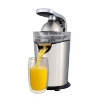 Exprimidor Oster® de Citricos FPSTJU4200 Acero Inoxidable