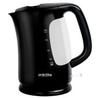 Hervidor Practika de 25L Napoles Black