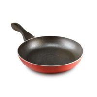 Sartén Crono Rojo Antiadherente 26cm Record SA CRONO 26