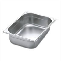 Bandeja Ac Gastronom 12 X 325X265X150 Mm