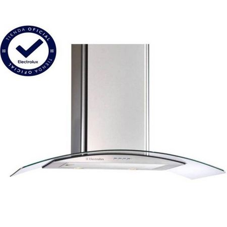 Campana Extractora Electrolux Decorativa 36? EJWB362TDIS