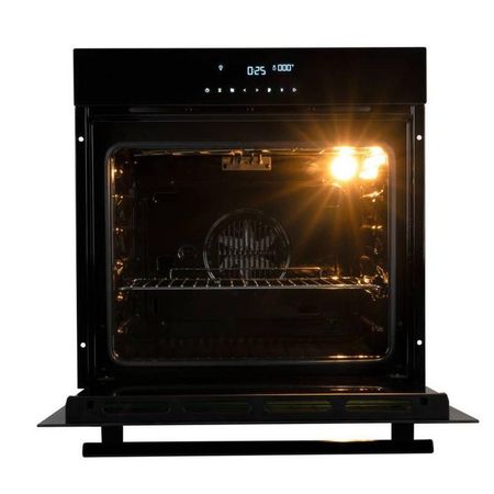 Horno Electrico Empotrable 75L Indurama HEI-75V2NET