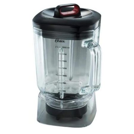 Vaso de Vidrio Boroclass Oster® 2L Caja