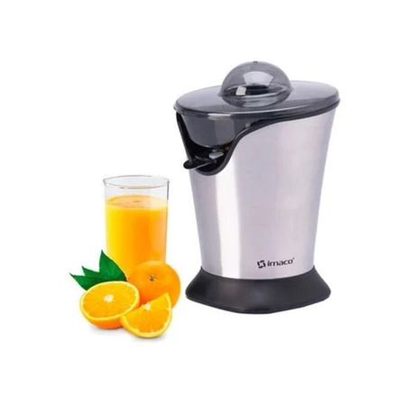 Exprimidor de Cítricos Acero Inoxidable Imaco  CP 85I