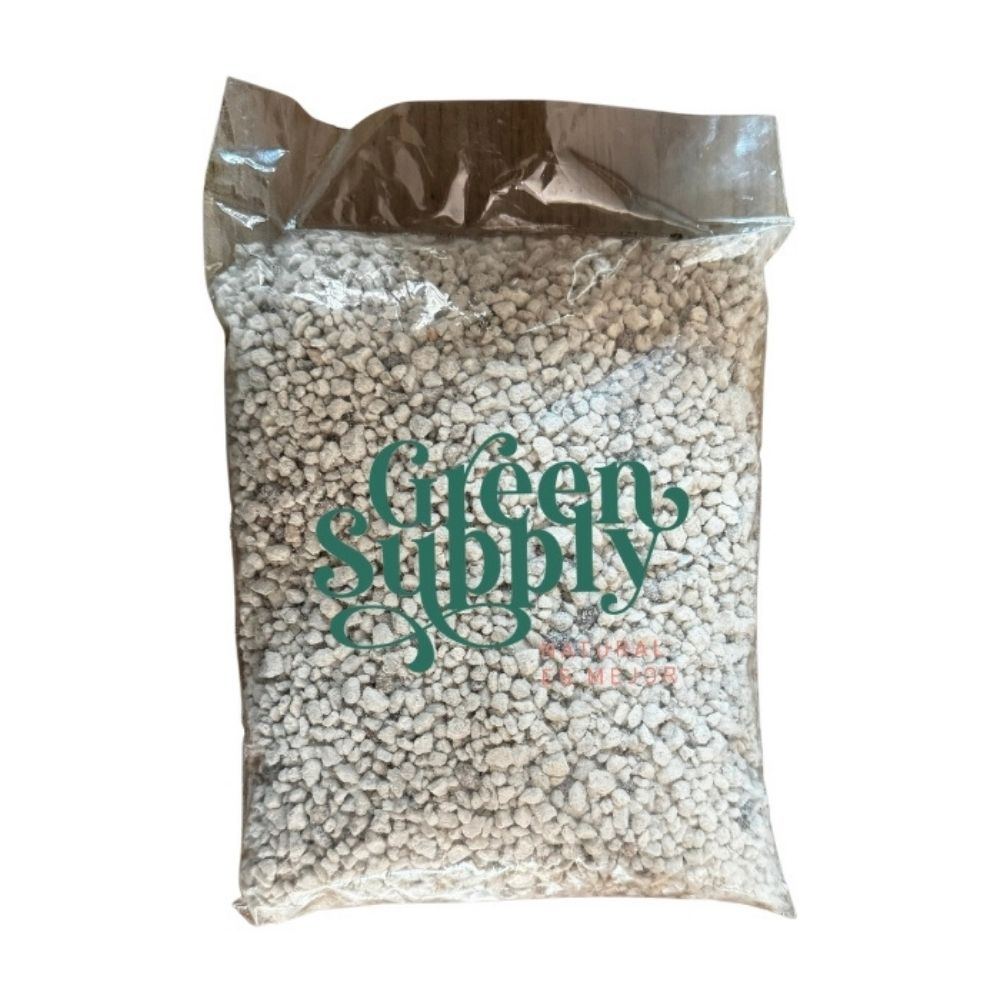 Sustrato Piedra Pómez 1L Green Supply