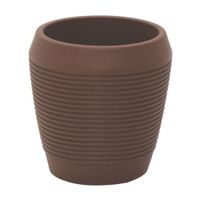 Maceta Tramontina Egipcio Terracota 39cm