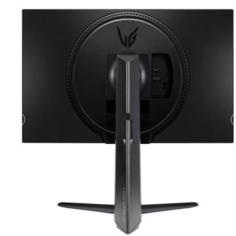 Monitor Gamer LG 27 UltraGear Plano FHD IPS