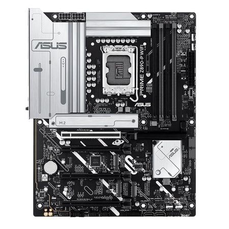 Motherboard ASUS PRIME Z890-P WIFI Intel Z890 LGA 1851 HDMI DP ATX