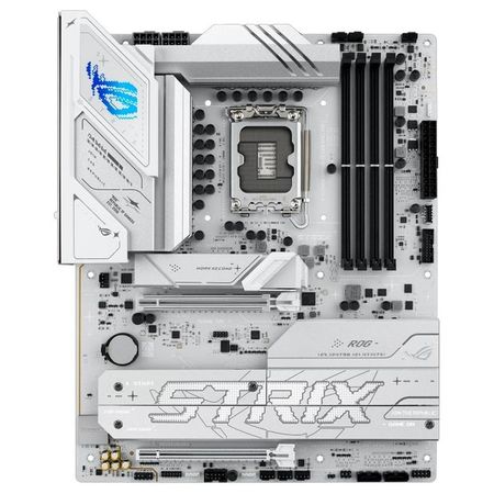 Motherboard ASUS ROG STRIX B860-A GAMING WIFI Intel B860 LGA 1851