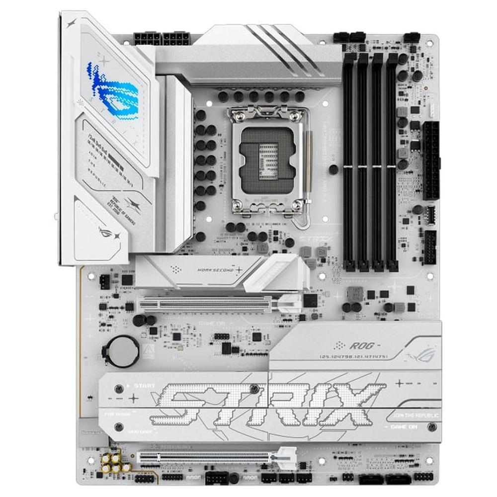 Motherboard ASUS ROG STRIX B860-A GAMING WIFI Intel B860 LGA 1851