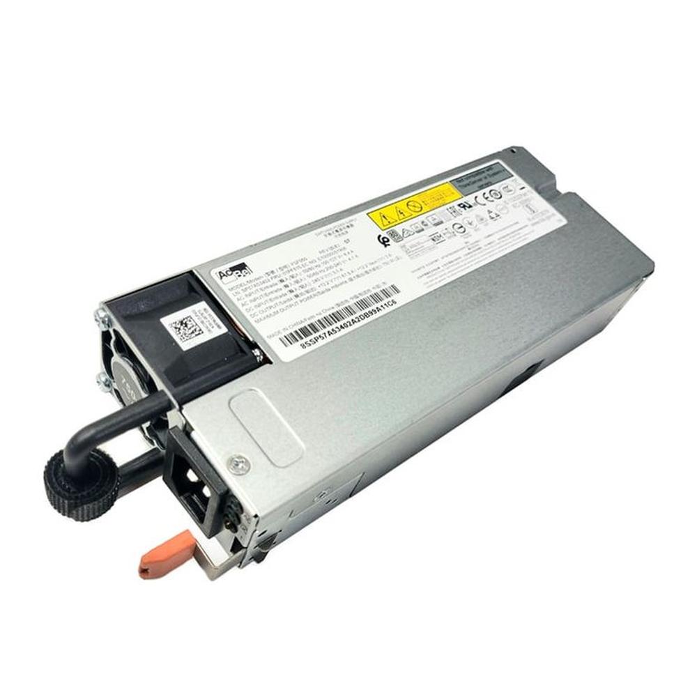 Fuente de poder Lenovo ThinkSystem 750W 230V 115V 80 PLUS Platinum