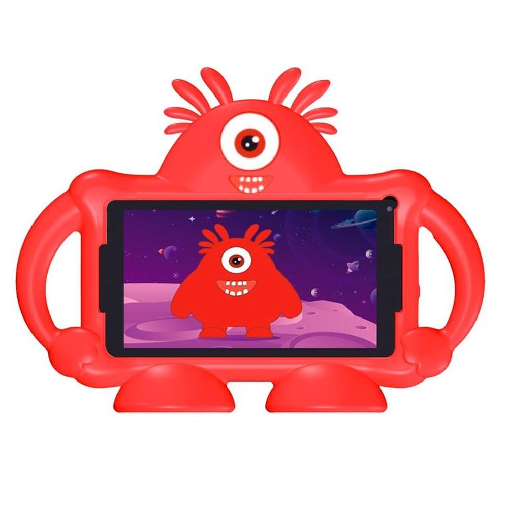 Tablet Advance Intro TR6965 7 IPS 1024x600 Android 12 Go Edition 32GB 2GB RAM Wi-Fi