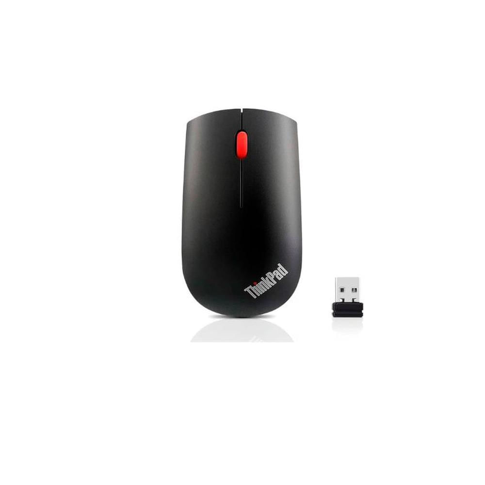 Mouse Lenovo Thinkpad Inalambrico Con receptor USB