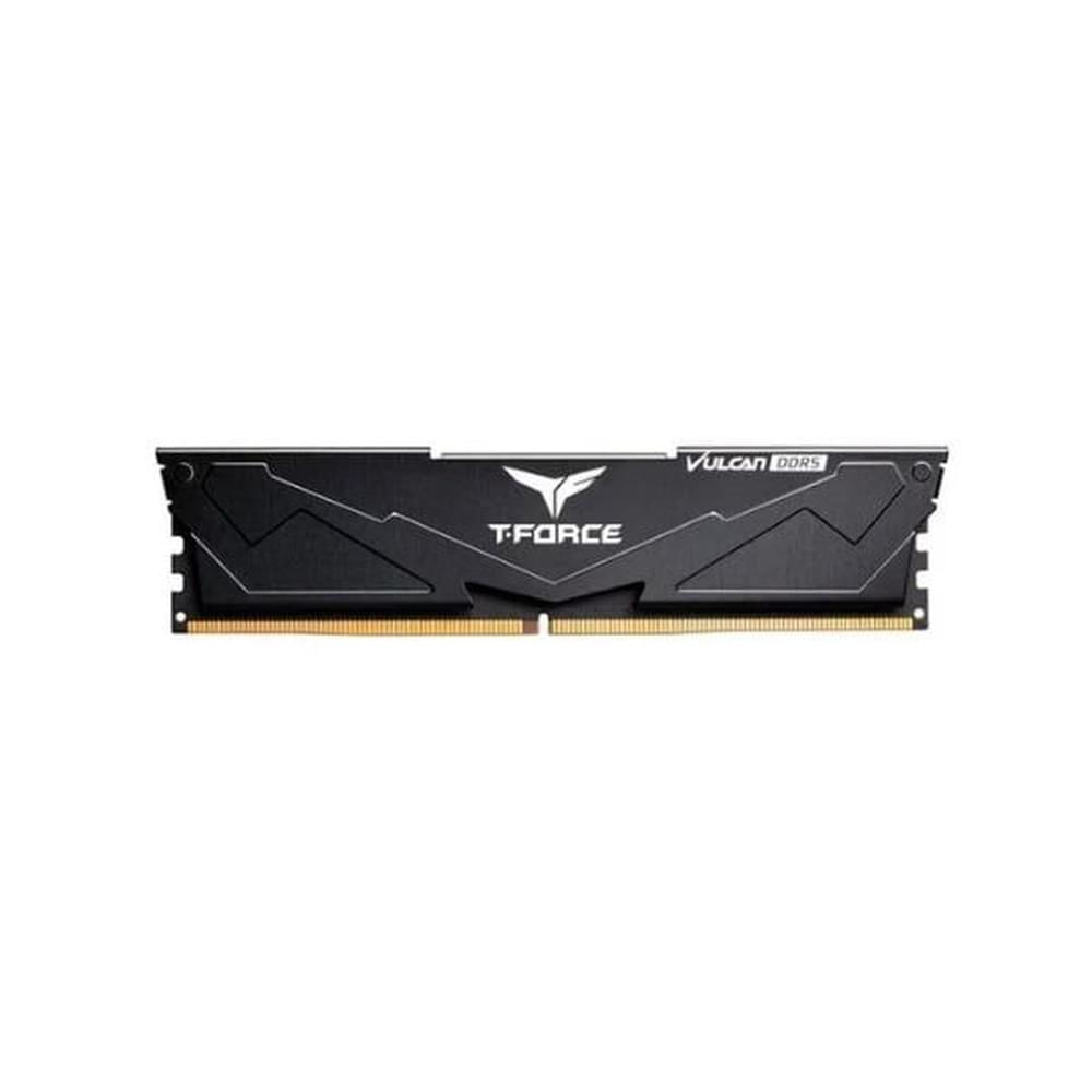 Memoria TEAMGROUP T-FORCE VULCAN DDR5 16GB 1
