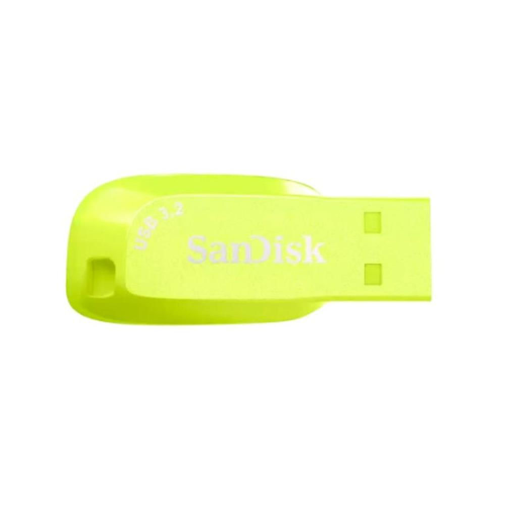 Memoria Flash USB SanDisk Ultra Shift USB 3 2 32GB