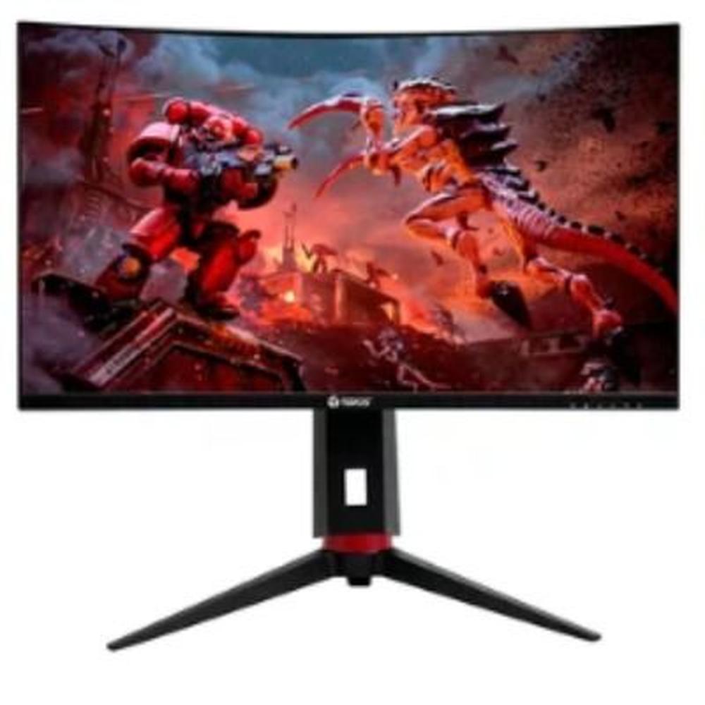 Monitor plano TEROS TE-2753G 27