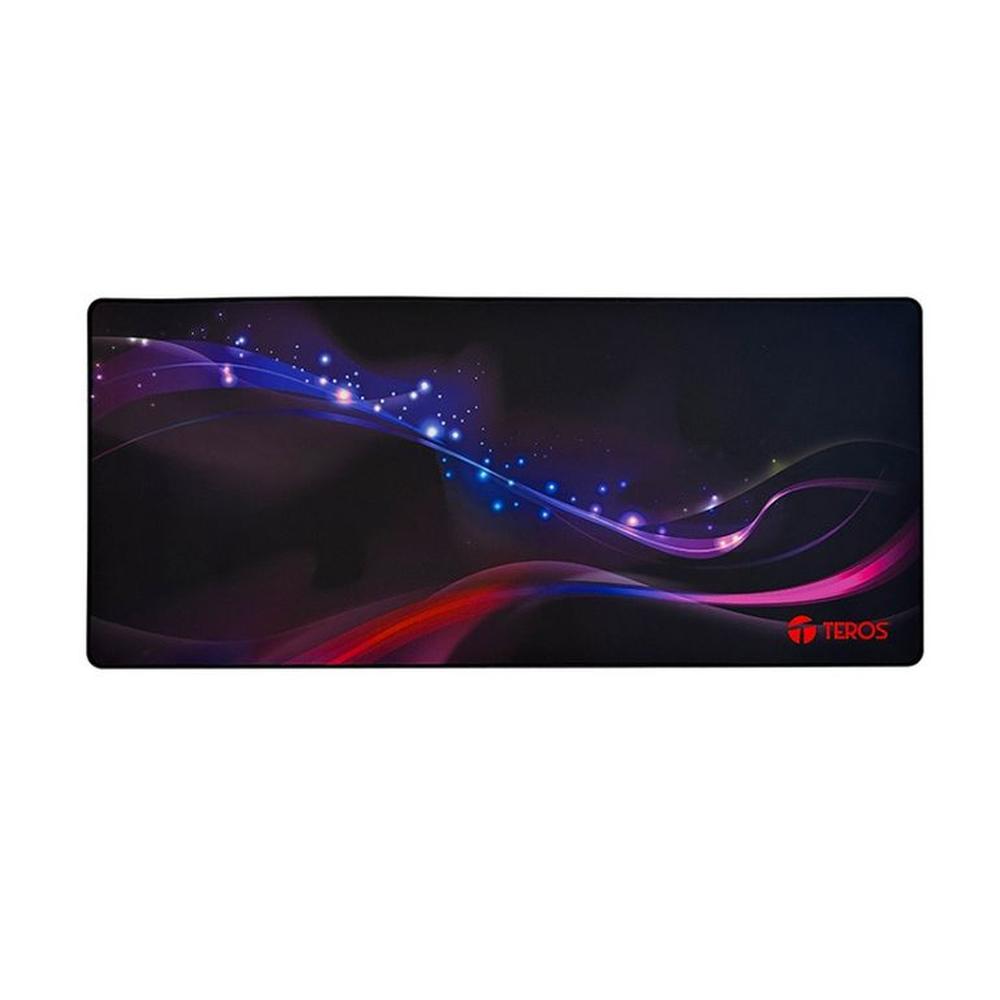 Mouse pad gamer TEROS TE-3012G multicolor
