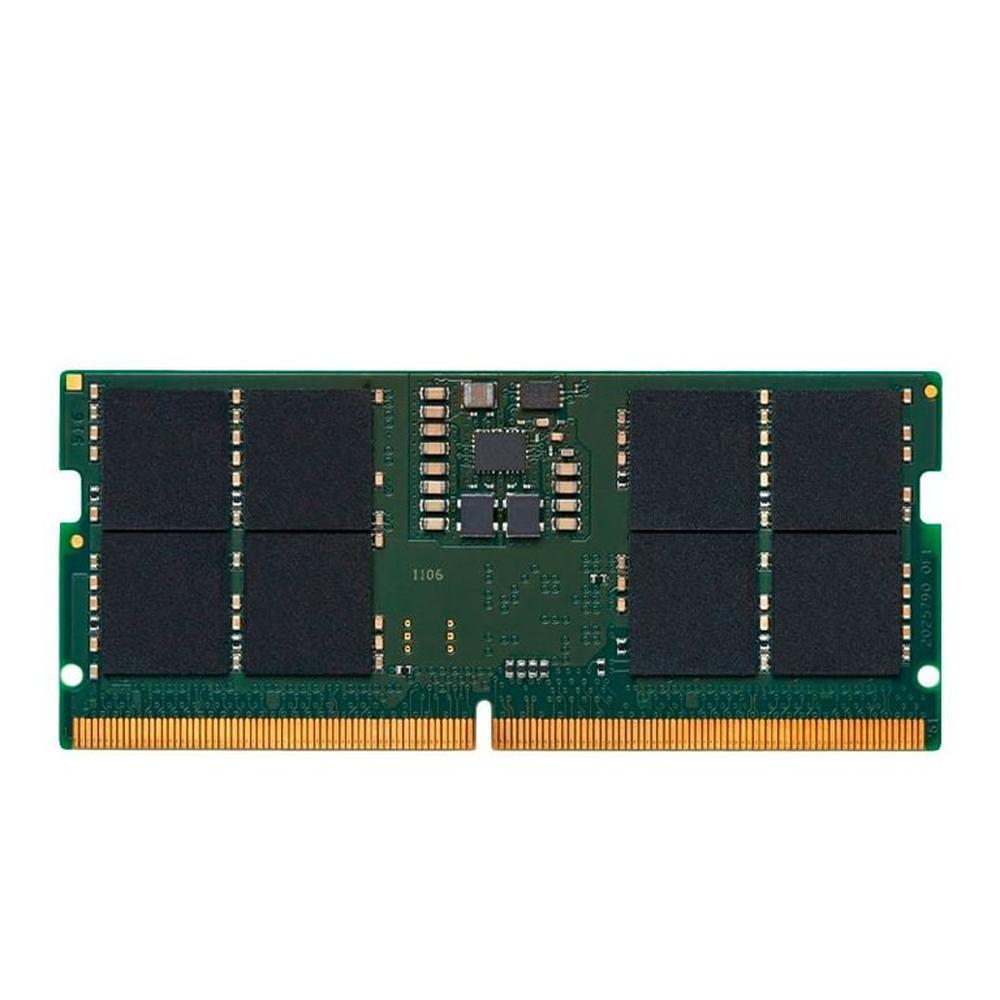 Memoria SO-DIMM Kingston KCP556SS8-16 16GB DDR5-5600MHz PC5-44800