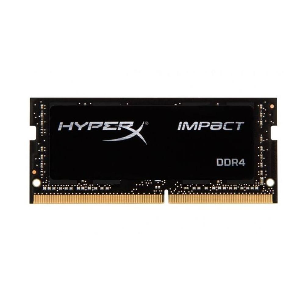Memoria SODIMM Kingston Hyper Impact, 16GB, DDR4 3200 MHz, PC4-25600