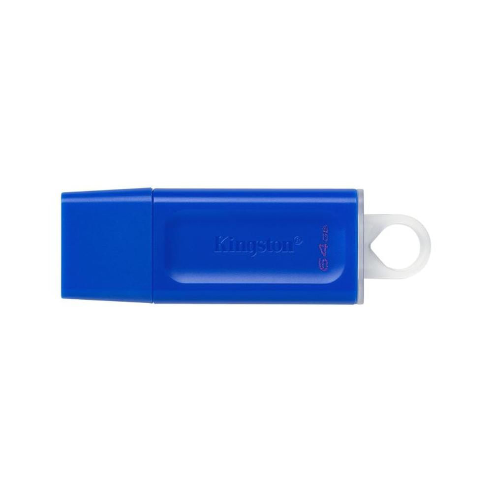 Memoria Flash USB Kingston DataTraveler Exodia 64GB USB 3 2
