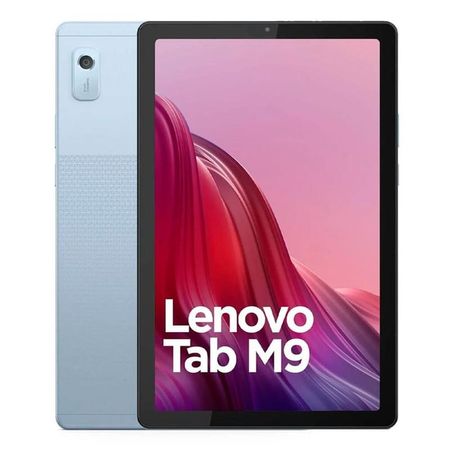 Tablet Lenovo Tab M9 9 HD 1340x800 IPS 400nits Touch 4G LTE Android 12