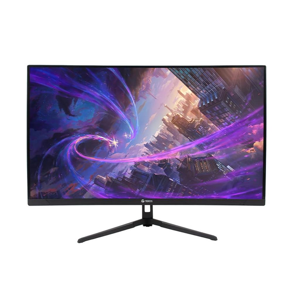 Monitor Teros TE-2732S 27 VA 100Hz 1920x1080 Full HD HDMI DP VESA