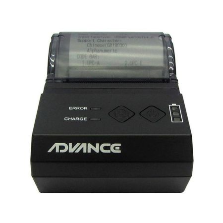 Impresora termica Inalámbrica Advance ADV-7011