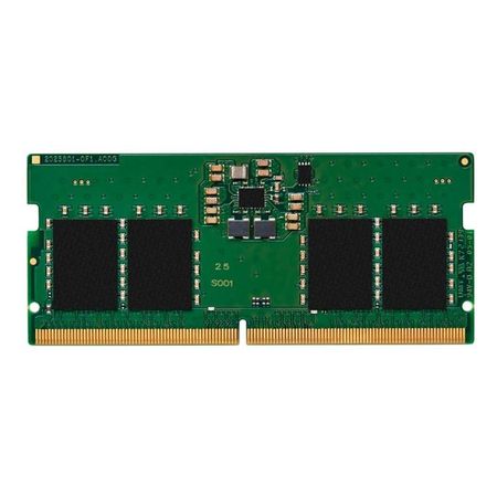 Memoria Kingston KCP556SS6-8 de 8GB SODIMM 5600MHZ DDR5