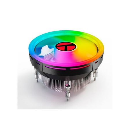 Cooler para procesador TEROS TE-8161N Intel y AMD