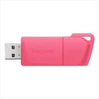 Memoria Flash USB DataTraveler Exodia M 64GB USB 3.2 Rosa