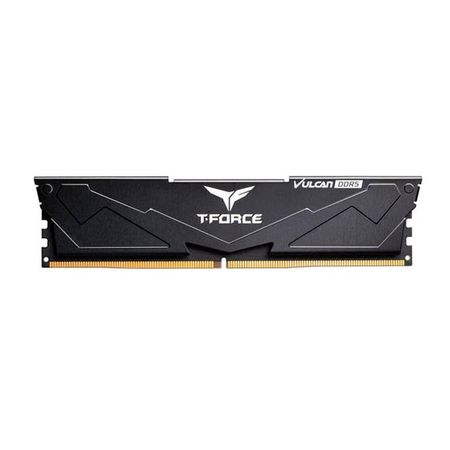 Memoria TEAMGROUP T-FORCE VULCAN DDR5 32GB 1 x 32GB