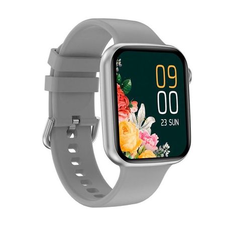 Reloj inteligente TEROS TE-8080S 178 AMOLED IP68