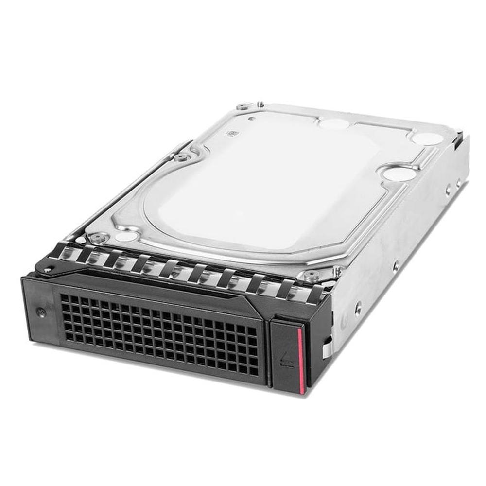 Disco Lenovo ThinkSysteM2 5 2.4TB 10K SAS 12Gb Hot Swap 512e HDD v2