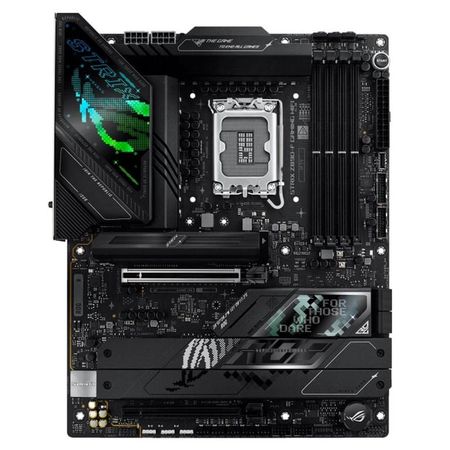 Motherboard ASUS ROG STRIX Z890-F GAMING WIFI Intel Z890 LGA 1851